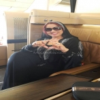Saida charaf sur yala.fm